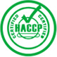 HACCP体系认证
(危害分析关键控制点)